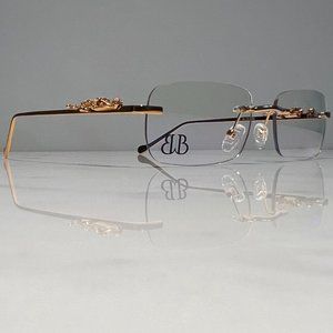 Bonano Glasses Sunglasses Eyeglasses Frames